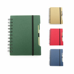 Agenda Ecológica No18